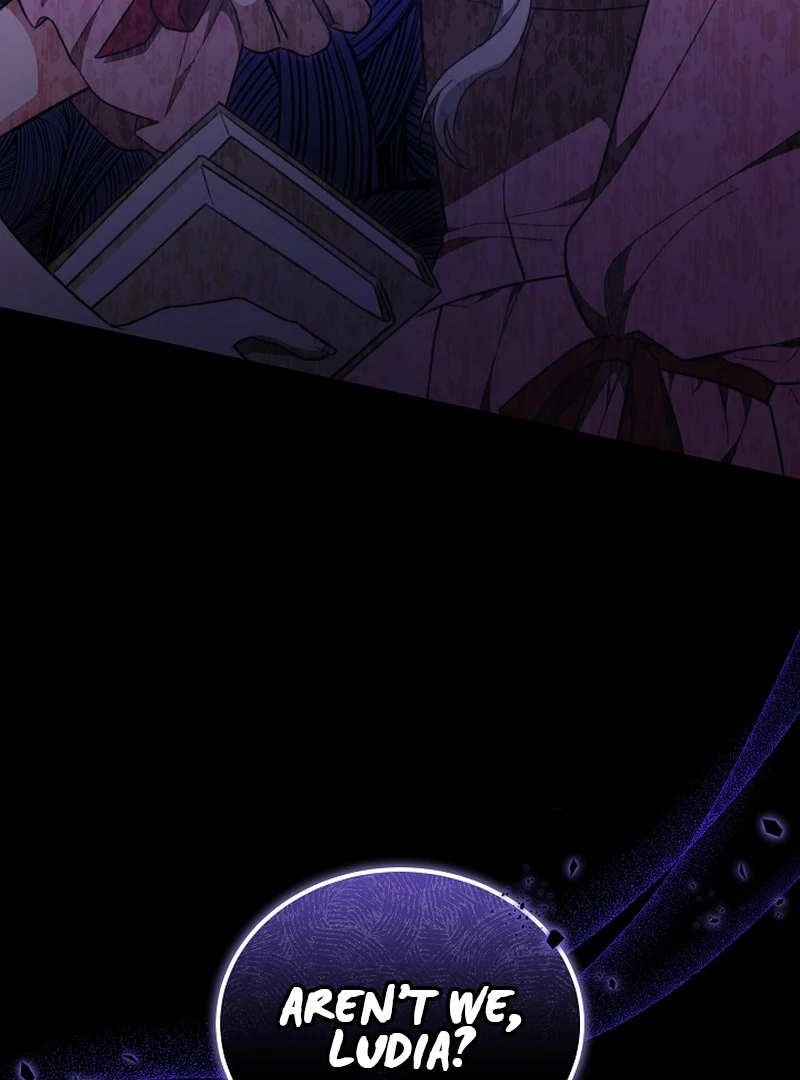 When Rage Turns You Into the Female Lead Chapter 8 - Page 125