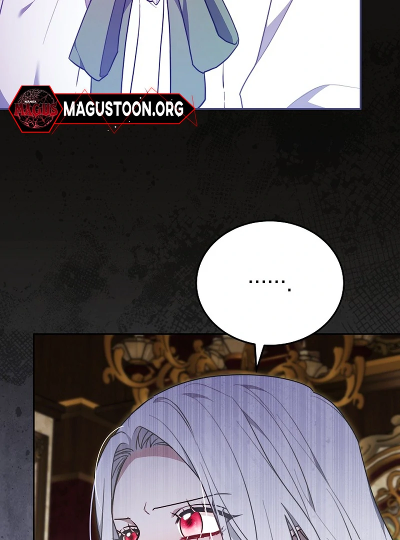 When Rage Turns You Into the Female Lead Chapter 8 - Page 127