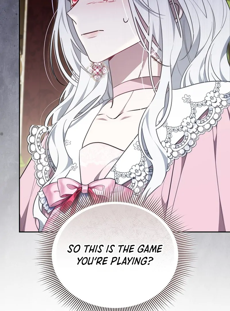 When Rage Turns You Into the Female Lead Chapter 8 - Page 128