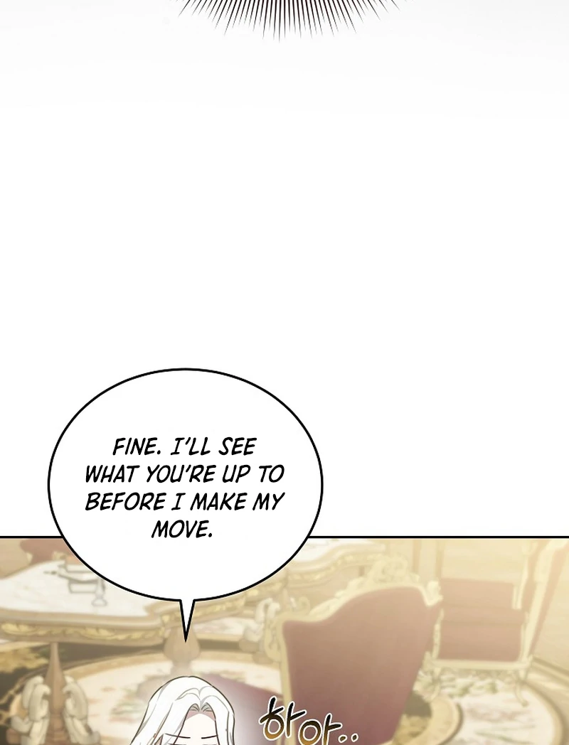 When Rage Turns You Into the Female Lead Chapter 8 - Page 129