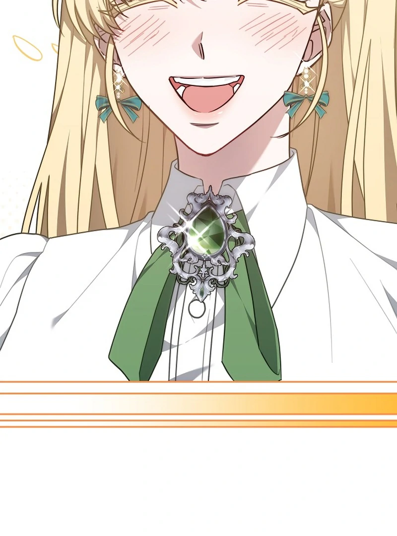 When Rage Turns You Into the Female Lead Chapter 8 - Page 132