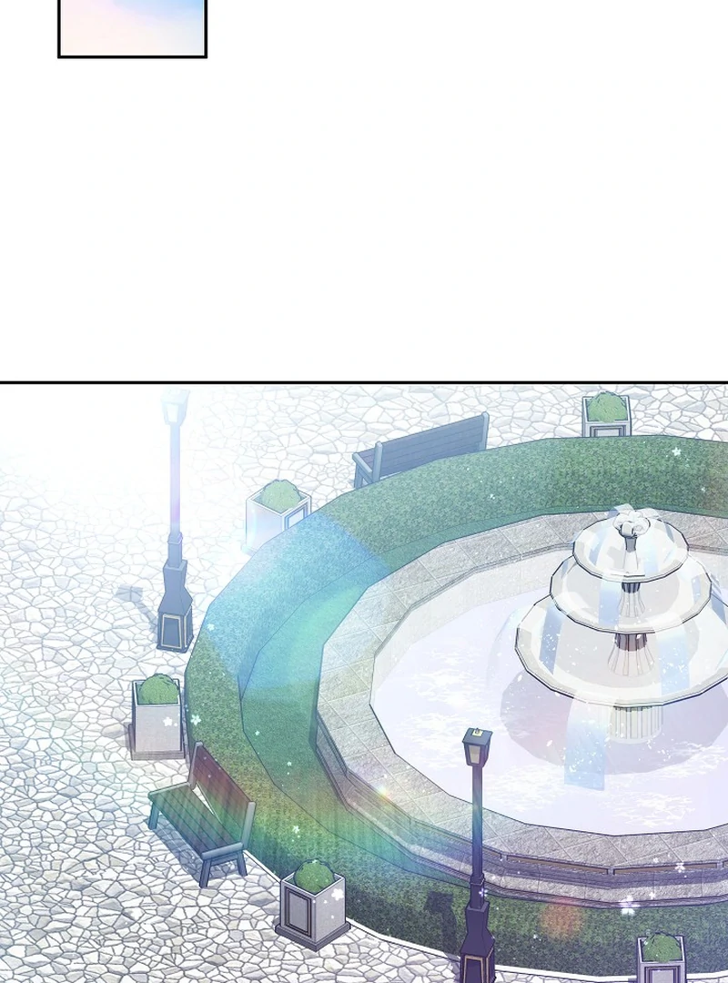 When Rage Turns You Into the Female Lead Chapter 8 - Page 134