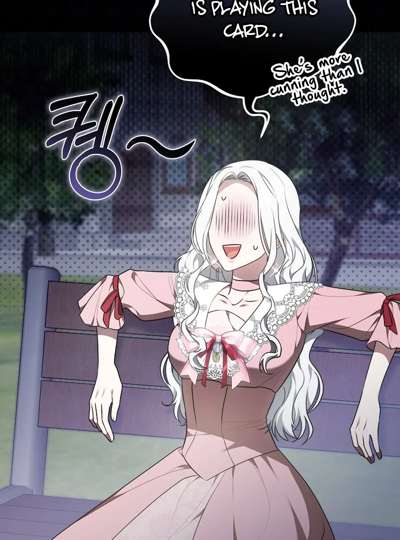 When Rage Turns You Into the Female Lead Chapter 8 - Page 136