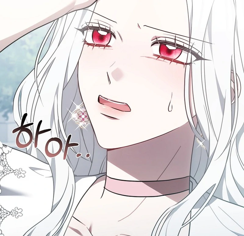 When Rage Turns You Into the Female Lead Chapter 8 - Page 138