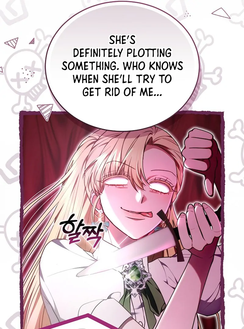 When Rage Turns You Into the Female Lead Chapter 8 - Page 140