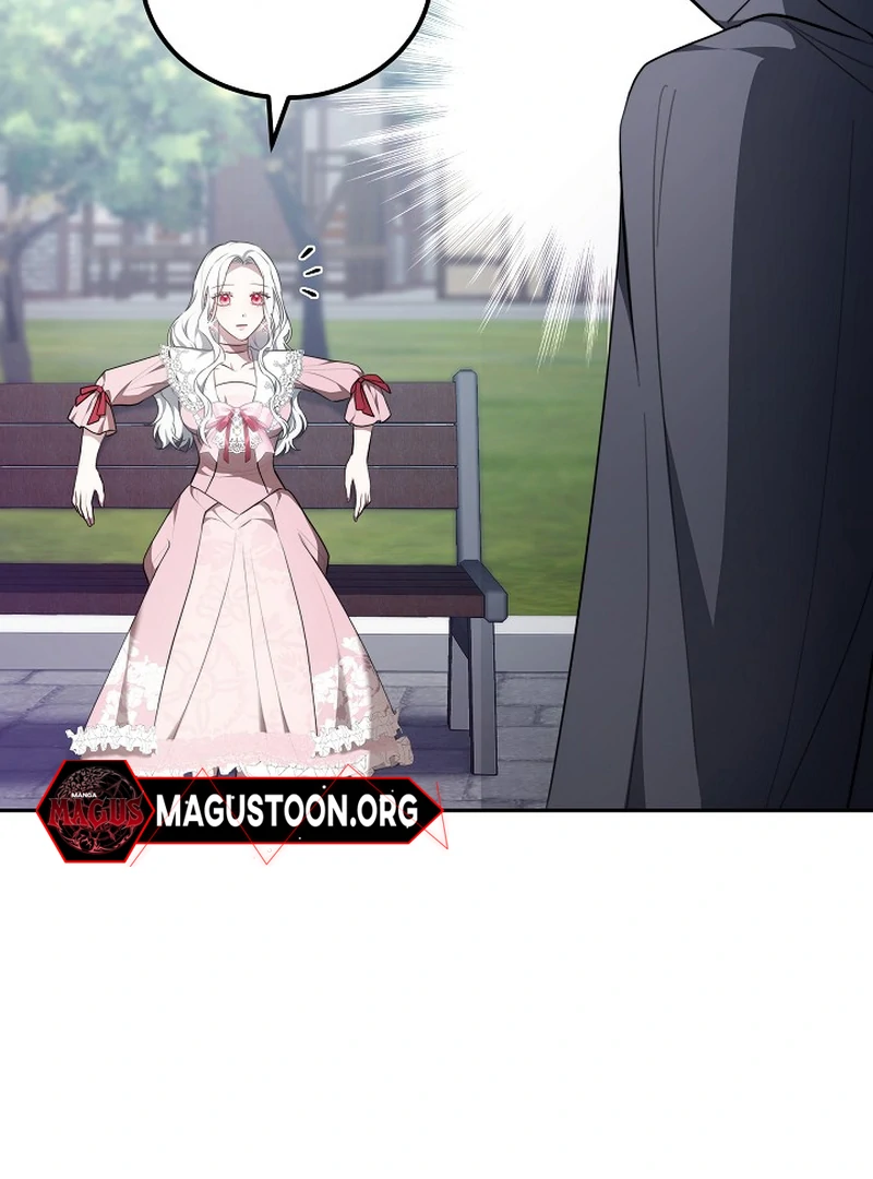 When Rage Turns You Into the Female Lead Chapter 8 - Page 144