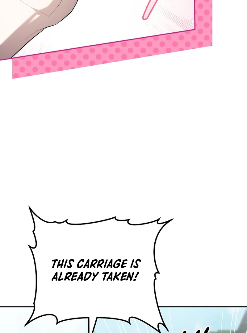 When Rage Turns You Into the Female Lead Chapter 8 - Page 151