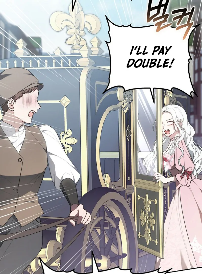 When Rage Turns You Into the Female Lead Chapter 8 - Page 152