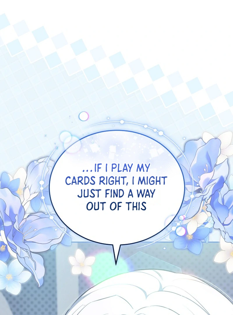 When Rage Turns You Into the Female Lead Chapter 8 - Page 155