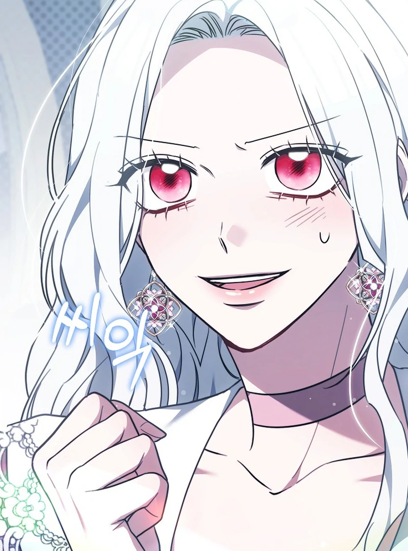 When Rage Turns You Into the Female Lead Chapter 8 - Page 156