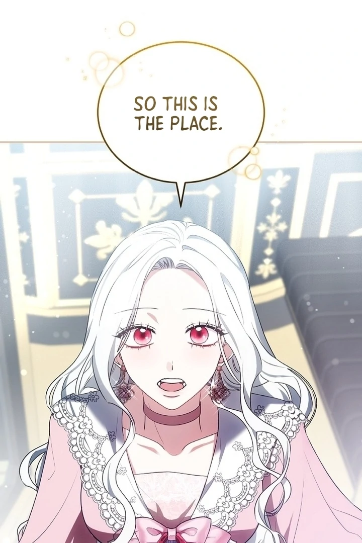 When Rage Turns You Into the Female Lead Chapter 9 - Page 4