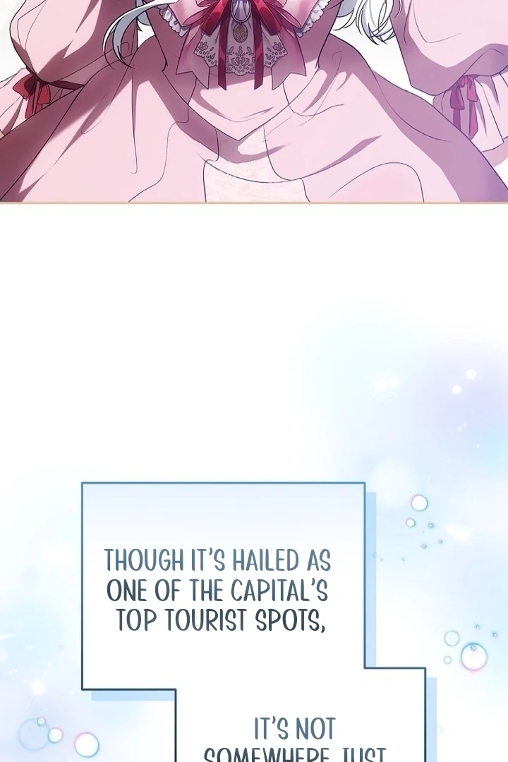 When Rage Turns You Into the Female Lead Chapter 9 - Page 5