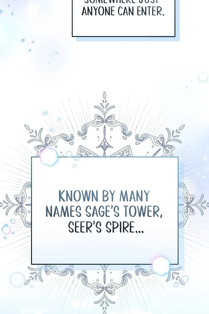 When Rage Turns You Into the Female Lead Chapter 9 - Page 6