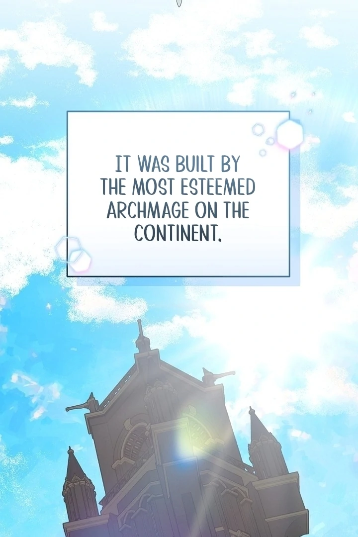 When Rage Turns You Into the Female Lead Chapter 9 - Page 7