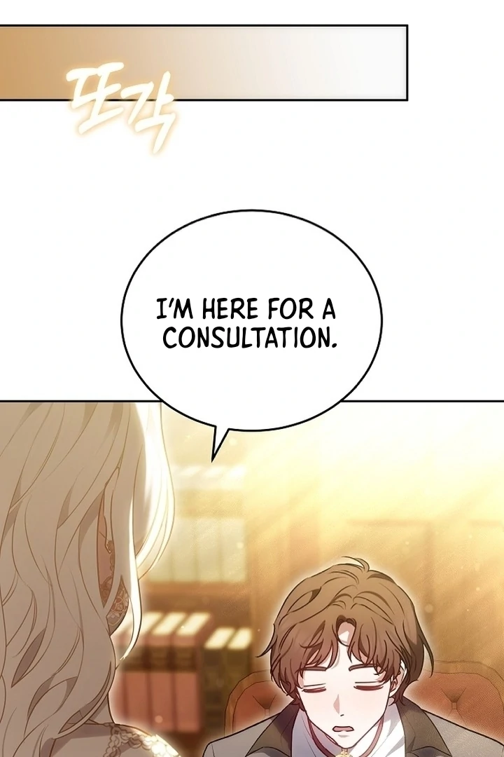 When Rage Turns You Into the Female Lead Chapter 9 - Page 10