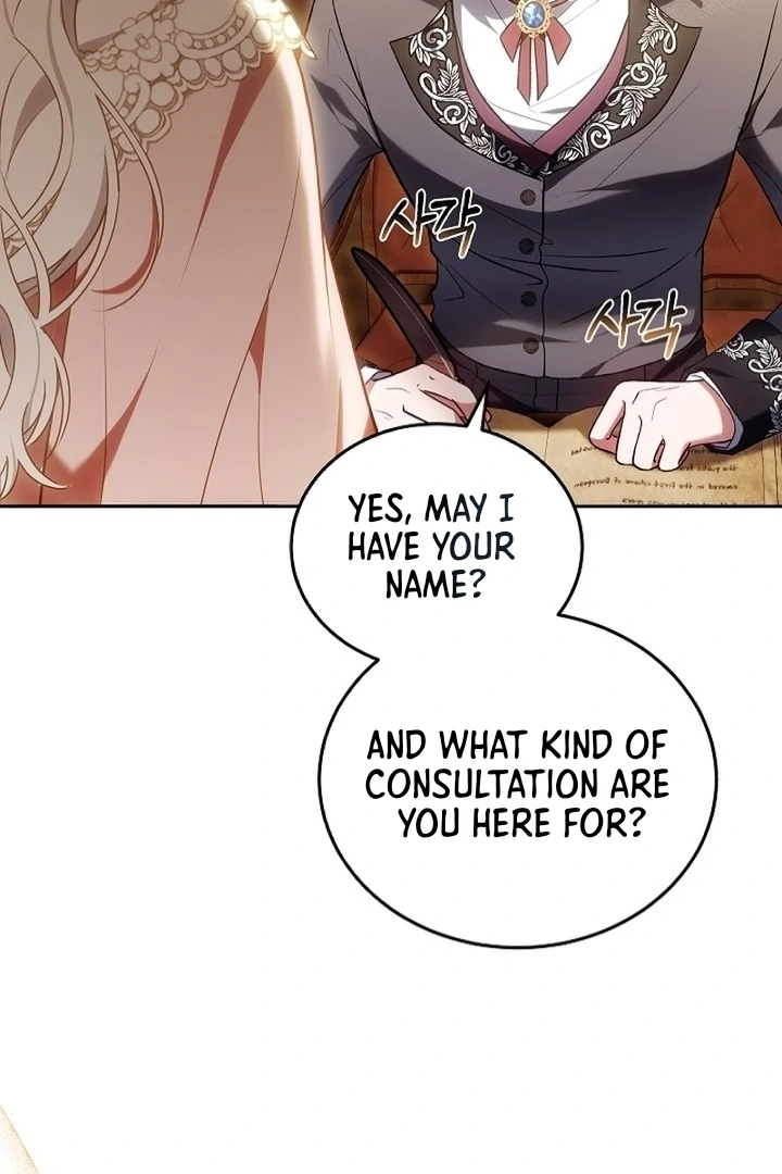 When Rage Turns You Into the Female Lead Chapter 9 - Page 11