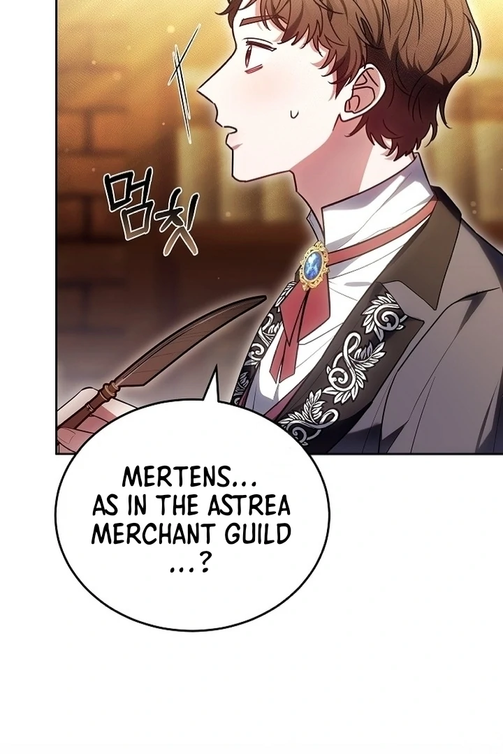 When Rage Turns You Into the Female Lead Chapter 9 - Page 13