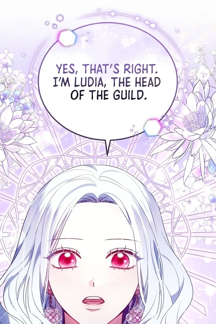 When Rage Turns You Into the Female Lead Chapter 9 - Page 14