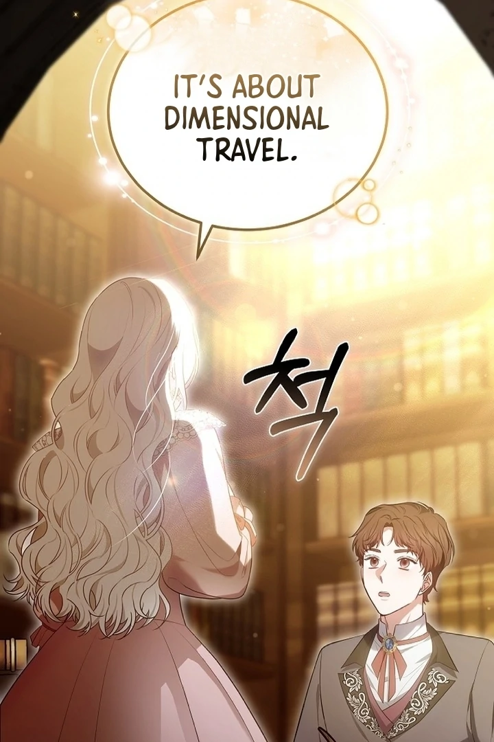 When Rage Turns You Into the Female Lead Chapter 9 - Page 18