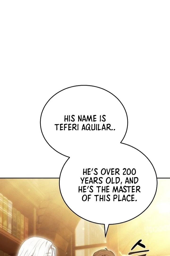 When Rage Turns You Into the Female Lead Chapter 9 - Page 23