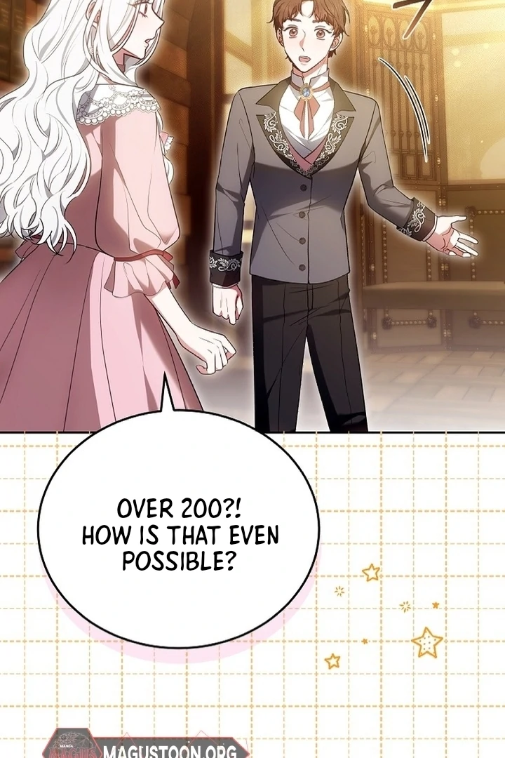 When Rage Turns You Into the Female Lead Chapter 9 - Page 24