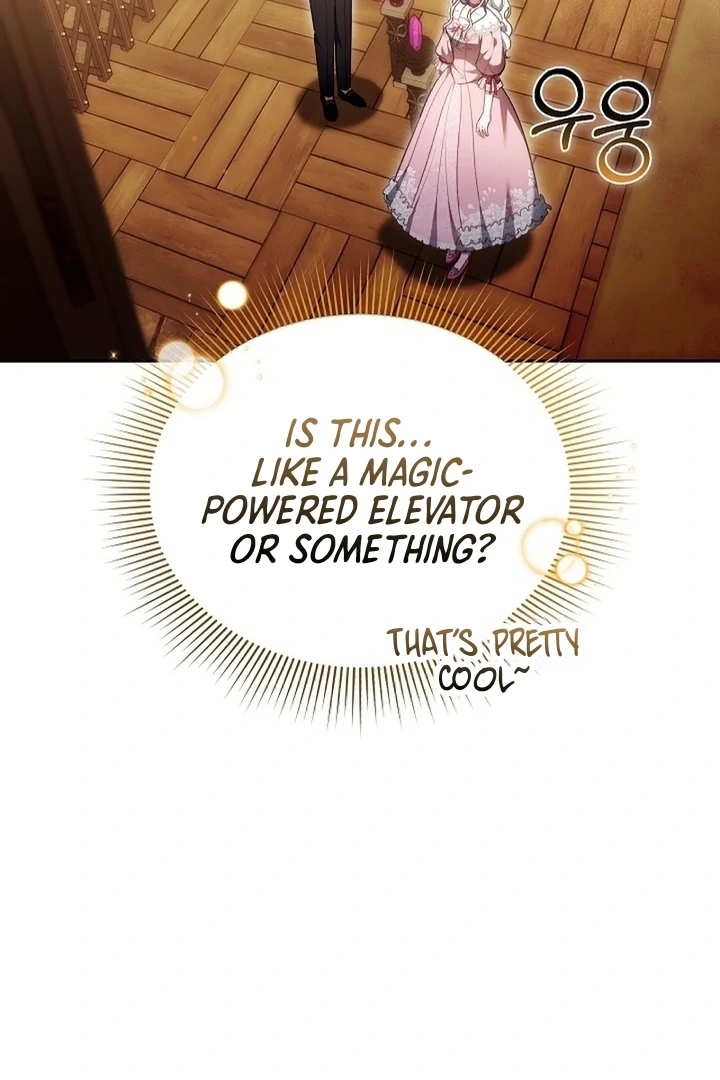 When Rage Turns You Into the Female Lead Chapter 9 - Page 27