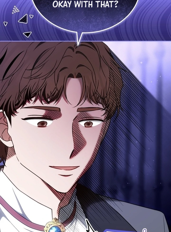 When Rage Turns You Into the Female Lead Chapter 9 - Page 30