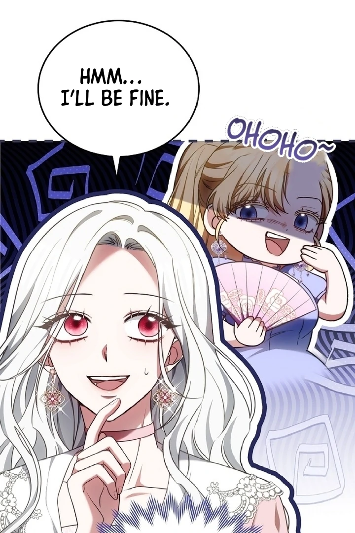 When Rage Turns You Into the Female Lead Chapter 9 - Page 32