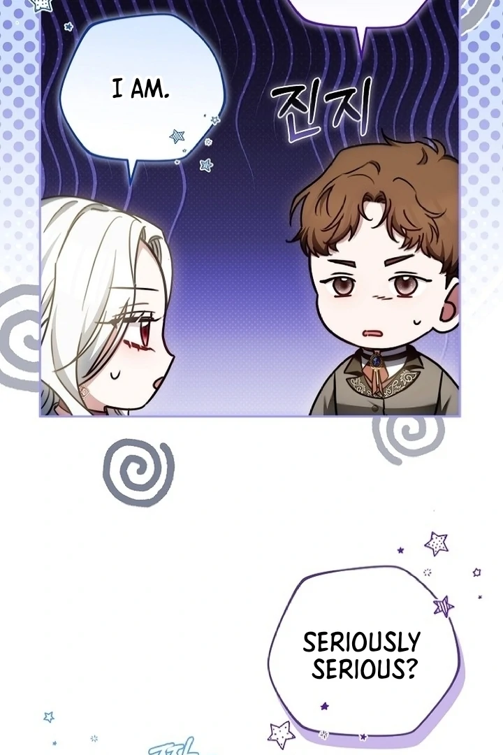 When Rage Turns You Into the Female Lead Chapter 9 - Page 34