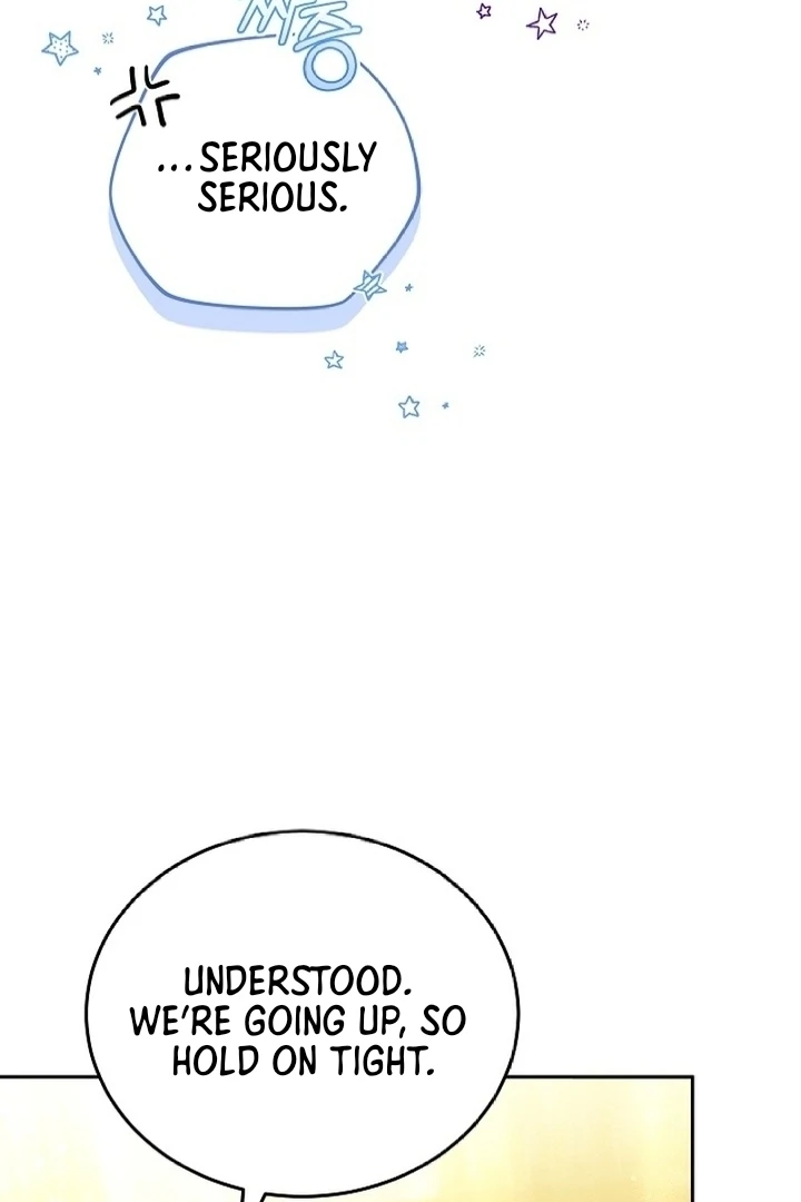 When Rage Turns You Into the Female Lead Chapter 9 - Page 35