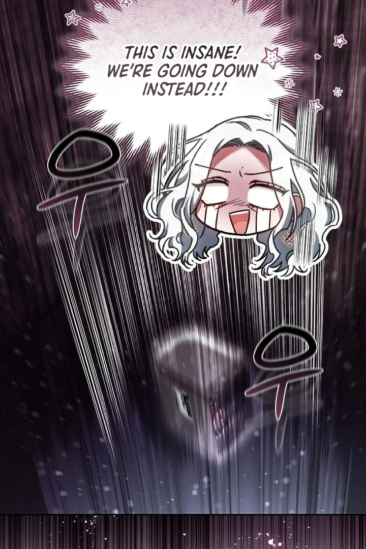 When Rage Turns You Into the Female Lead Chapter 9 - Page 41