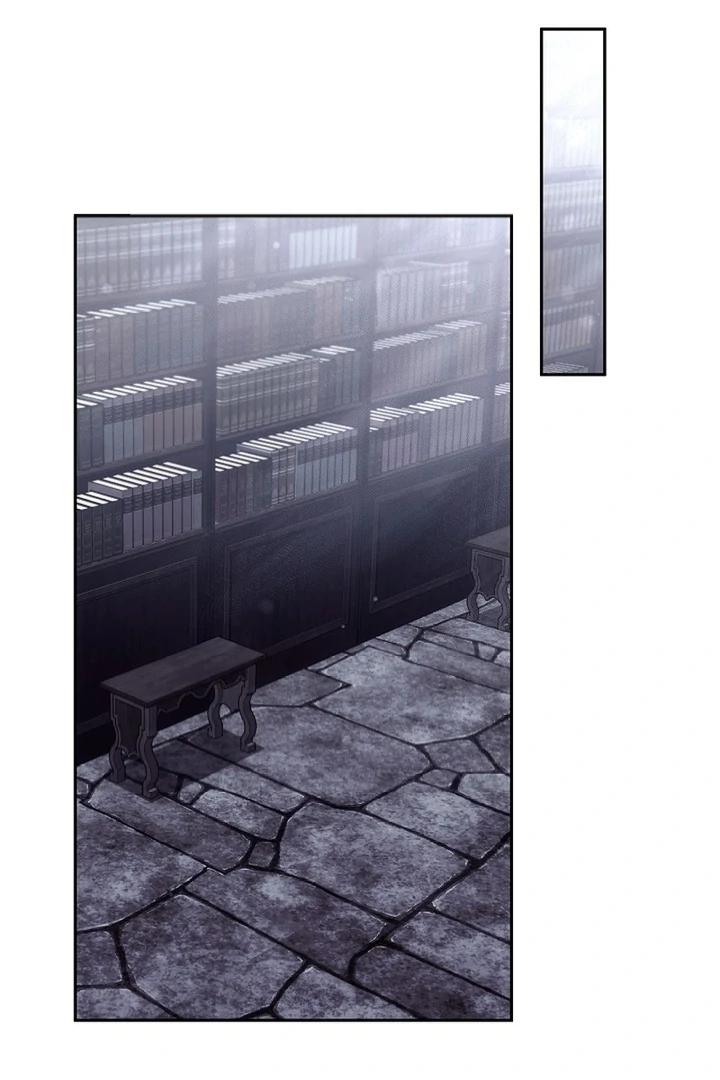 When Rage Turns You Into the Female Lead Chapter 9 - Page 43