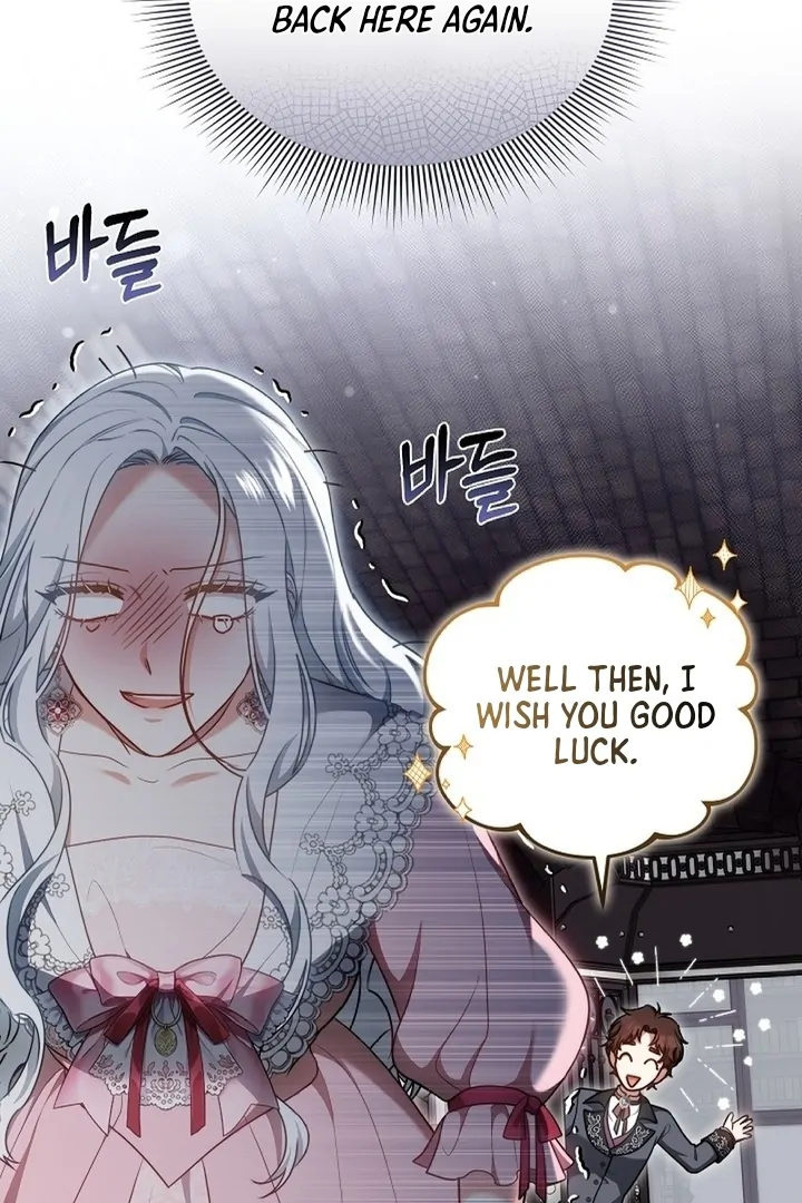 When Rage Turns You Into the Female Lead Chapter 9 - Page 46