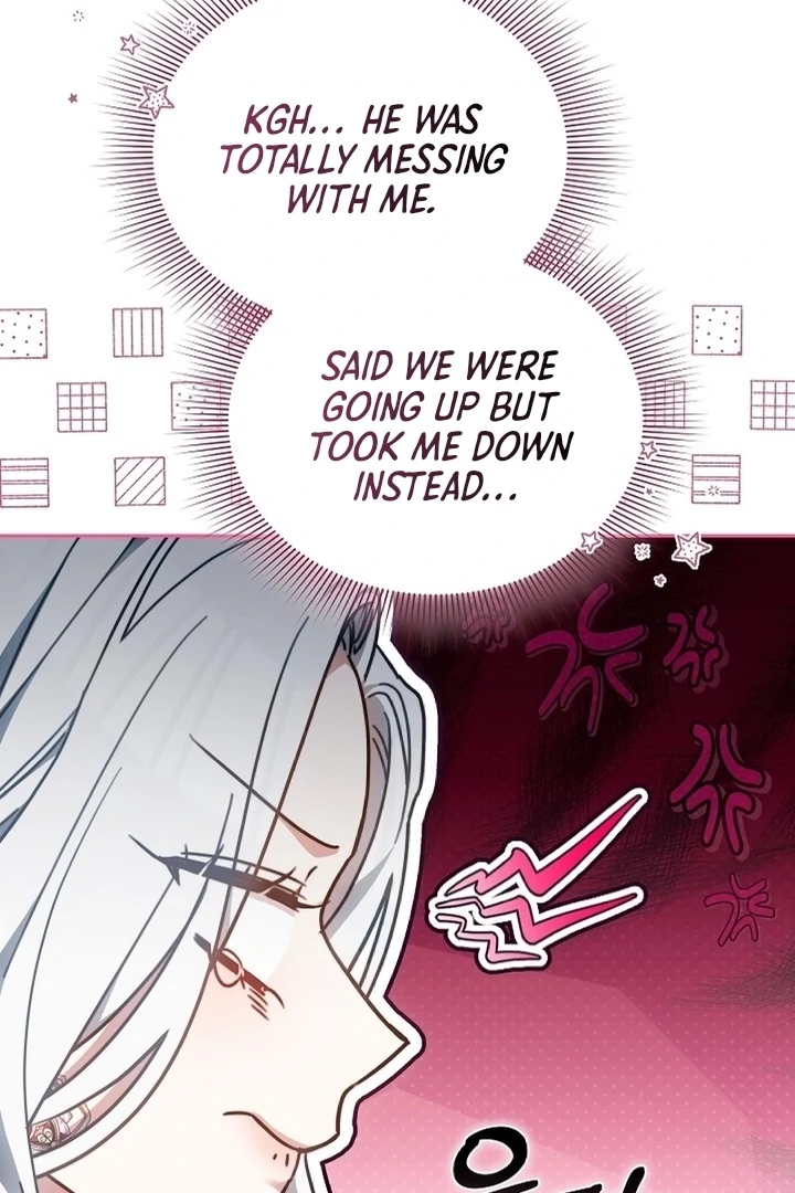 When Rage Turns You Into the Female Lead Chapter 9 - Page 48