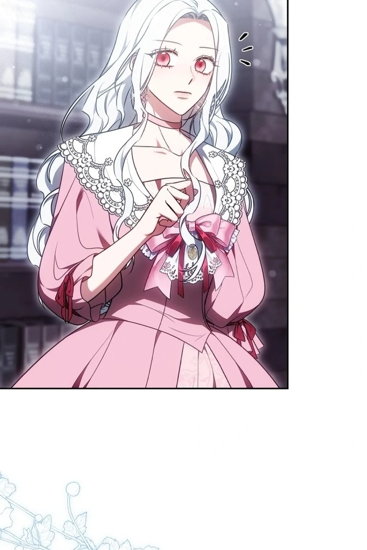 When Rage Turns You Into the Female Lead Chapter 9 - Page 50