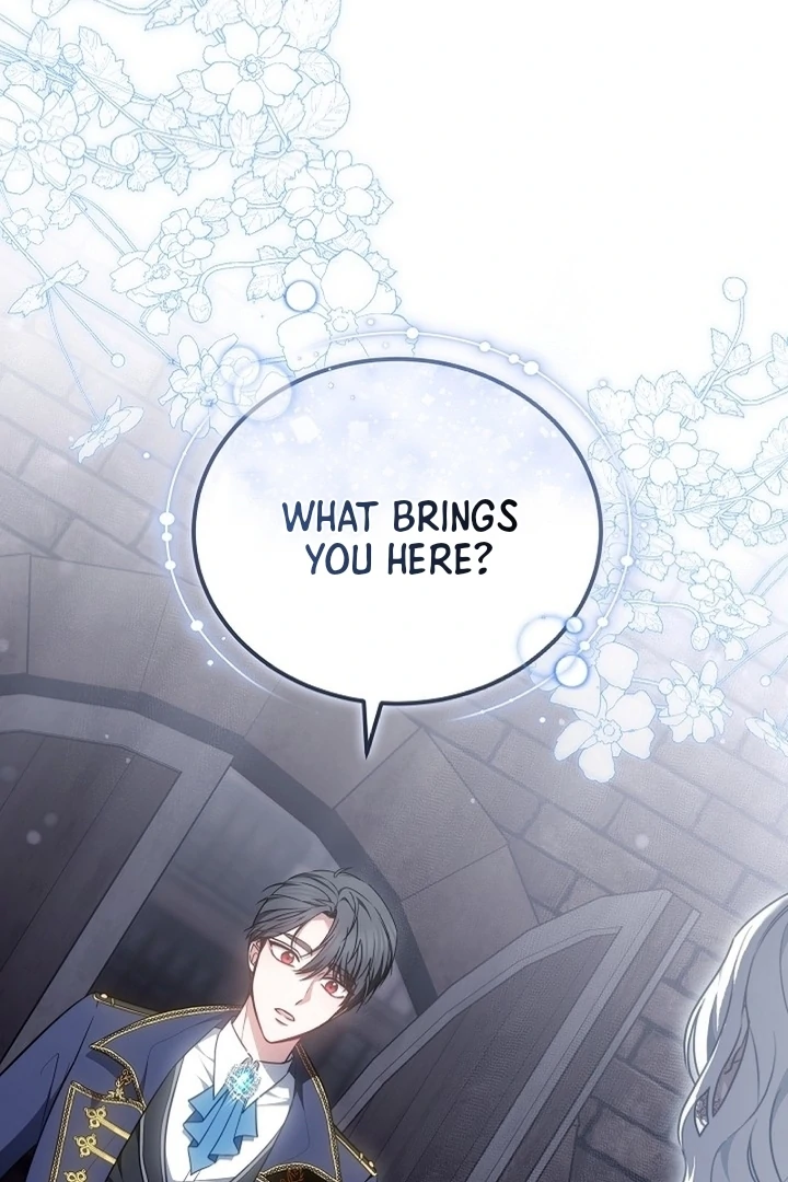 When Rage Turns You Into the Female Lead Chapter 9 - Page 51