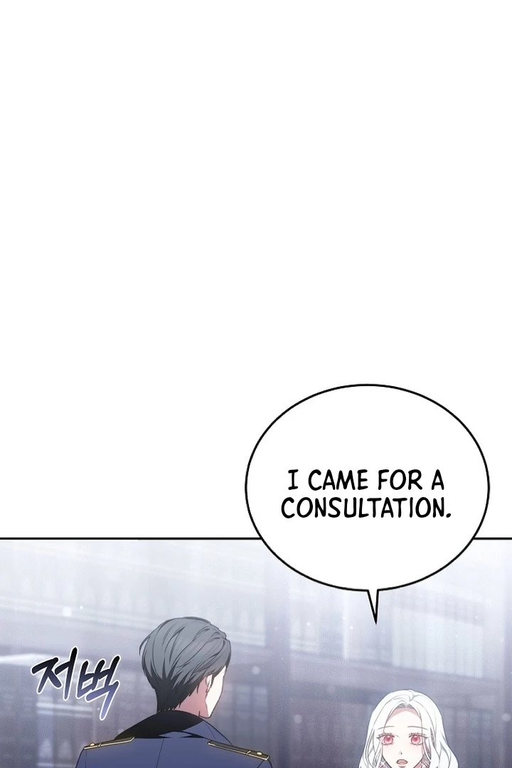 When Rage Turns You Into the Female Lead Chapter 9 - Page 55