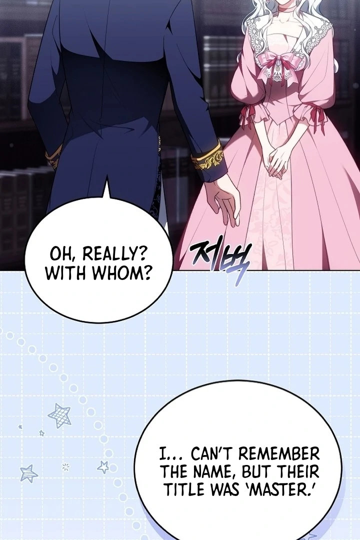 When Rage Turns You Into the Female Lead Chapter 9 - Page 56