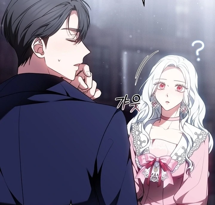 When Rage Turns You Into the Female Lead Chapter 9 - Page 58