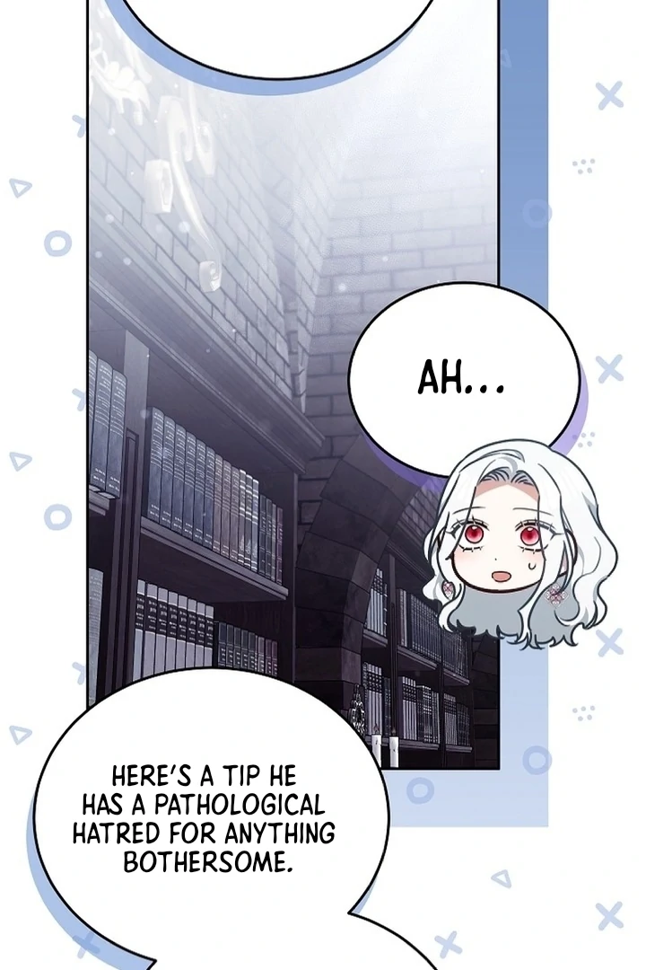 When Rage Turns You Into the Female Lead Chapter 9 - Page 64