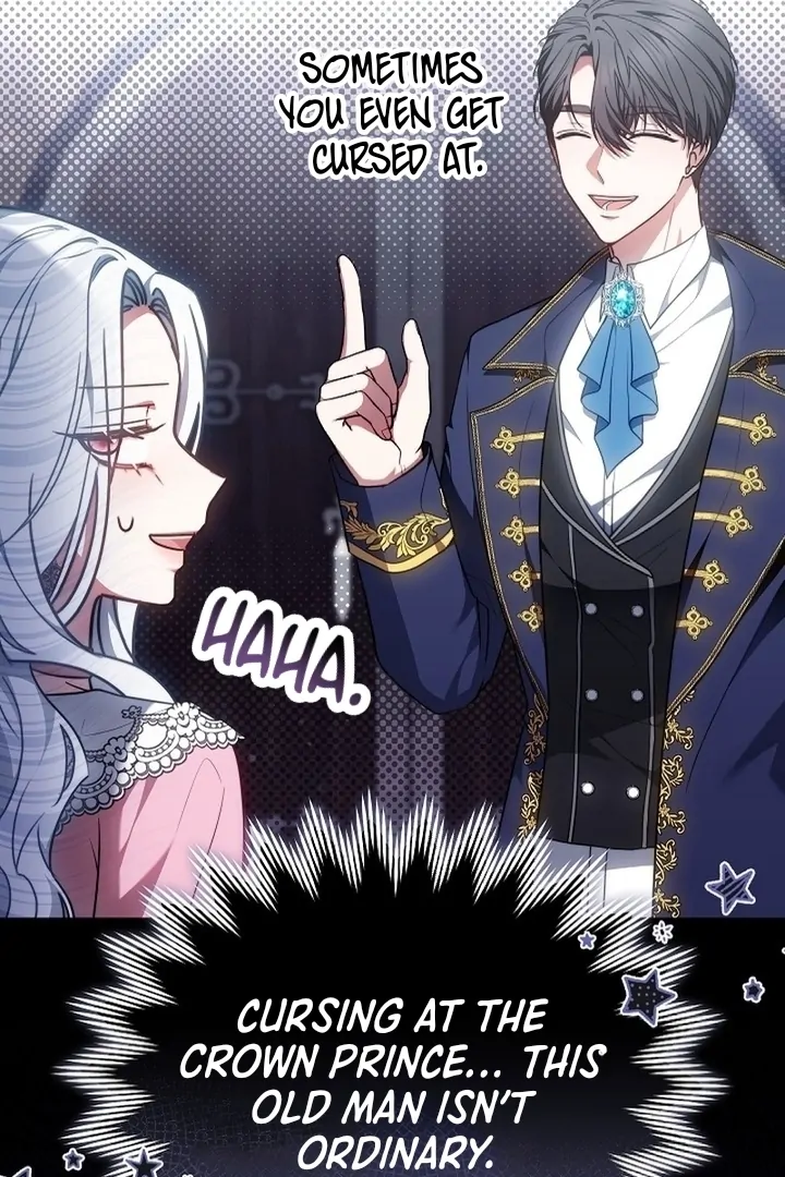 When Rage Turns You Into the Female Lead Chapter 9 - Page 66