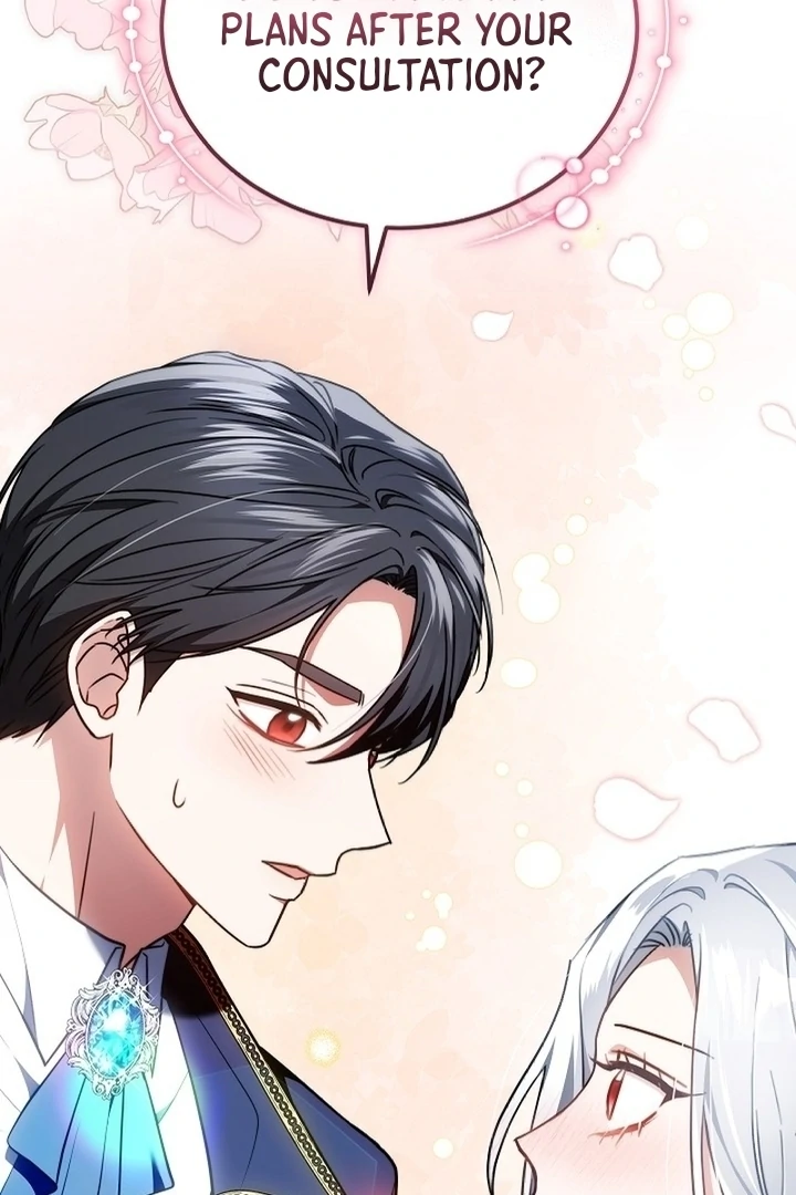 When Rage Turns You Into the Female Lead Chapter 9 - Page 71