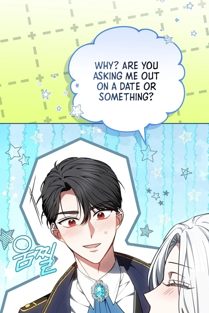 When Rage Turns You Into the Female Lead Chapter 9 - Page 75