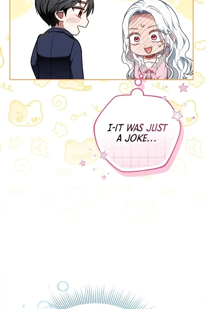 When Rage Turns You Into the Female Lead Chapter 9 - Page 79