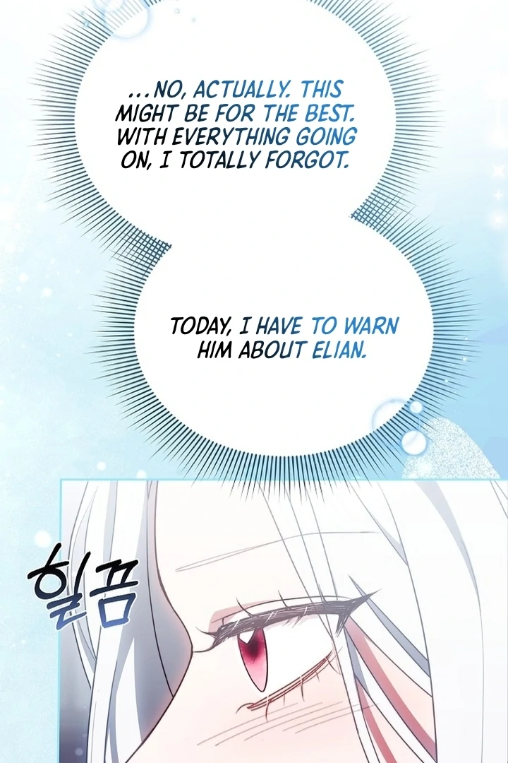 When Rage Turns You Into the Female Lead Chapter 9 - Page 80