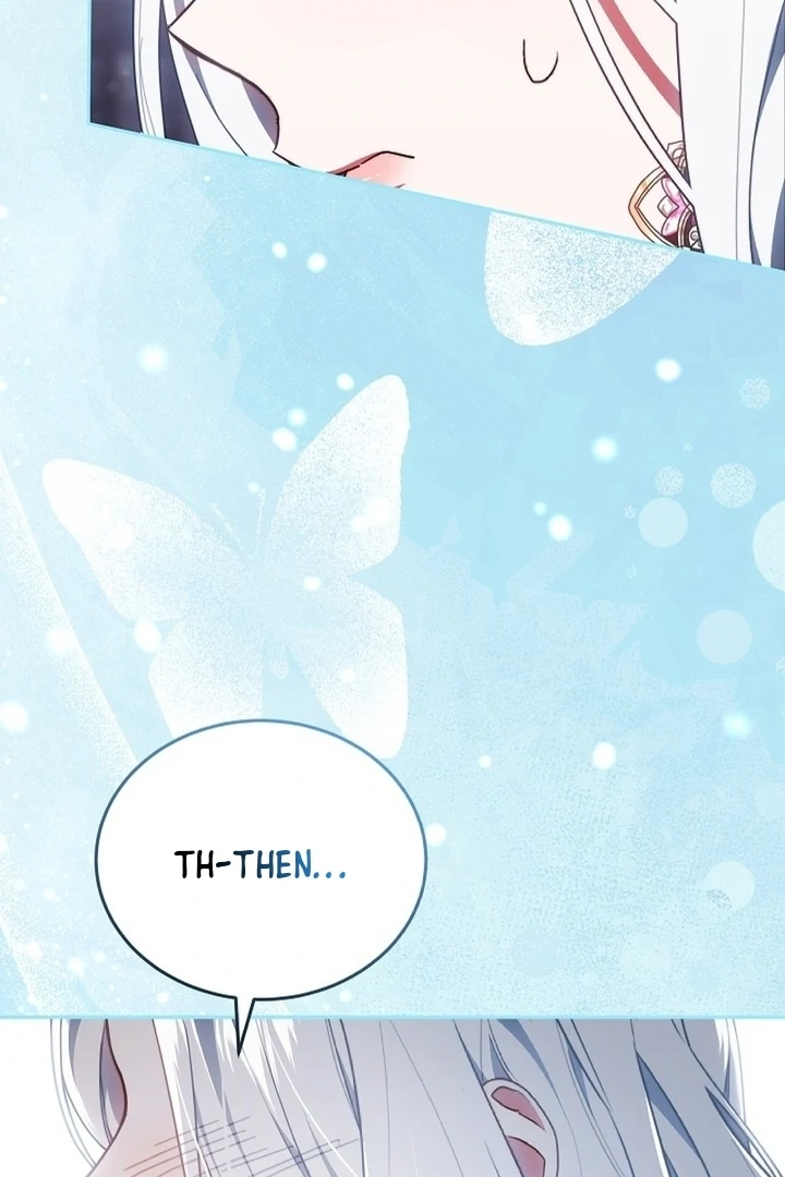 When Rage Turns You Into the Female Lead Chapter 9 - Page 81