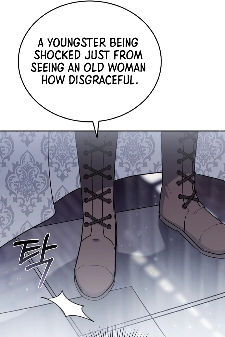 When Rage Turns You Into the Female Lead Chapter 9 - Page 90
