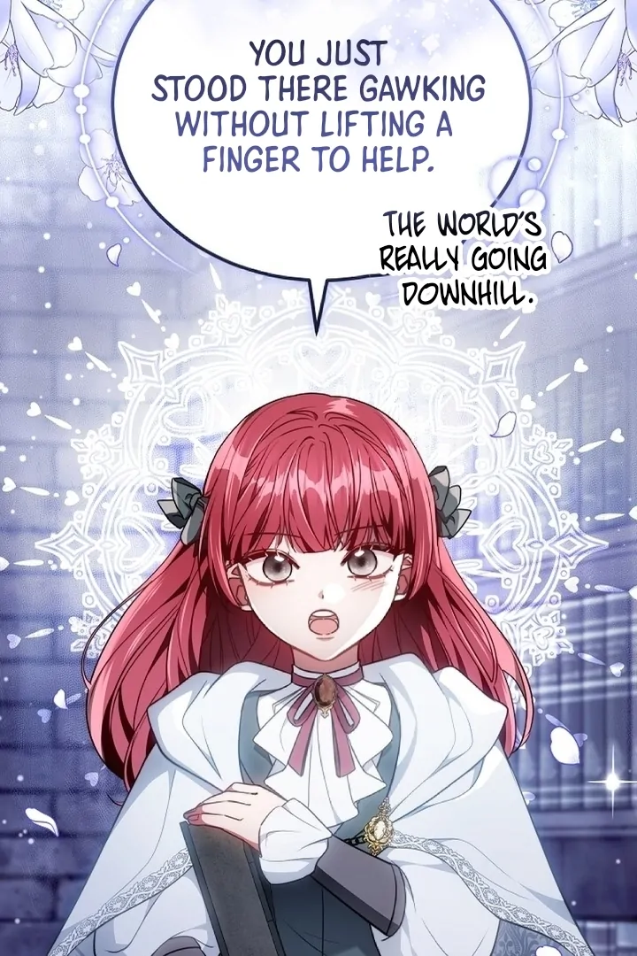When Rage Turns You Into the Female Lead Chapter 9 - Page 92