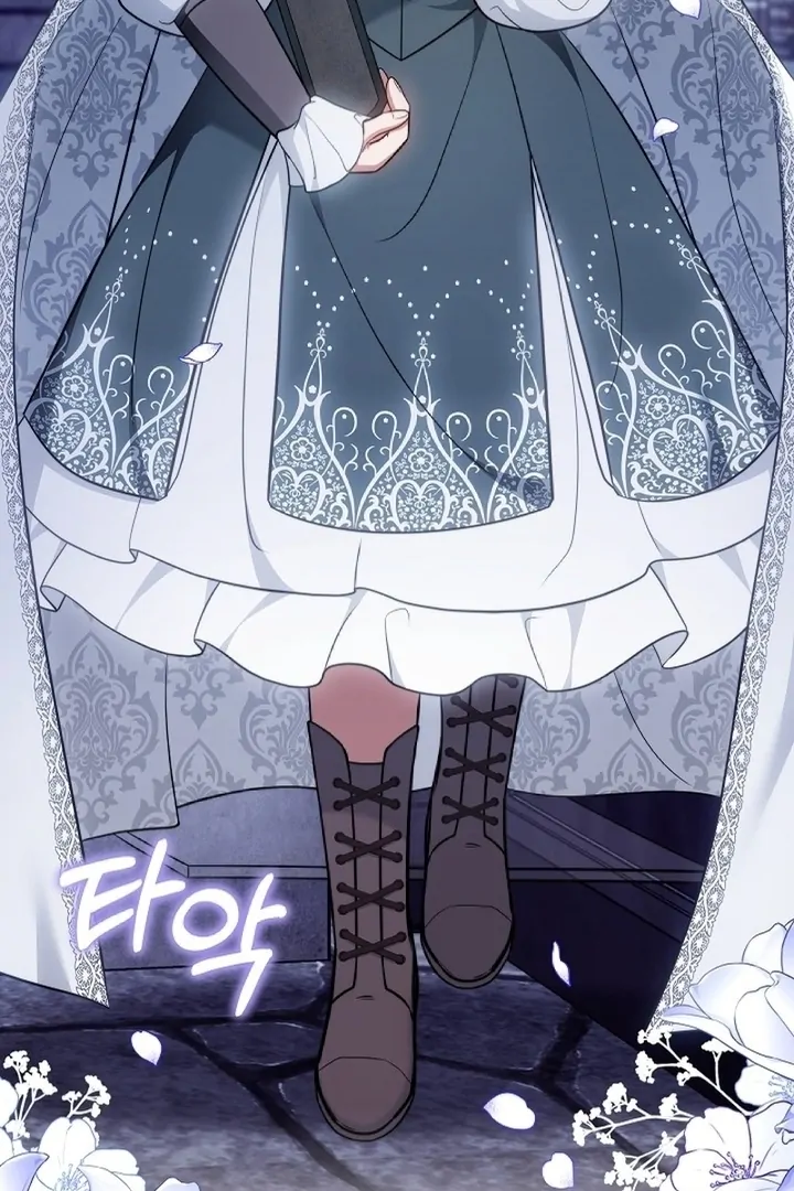 When Rage Turns You Into the Female Lead Chapter 9 - Page 93