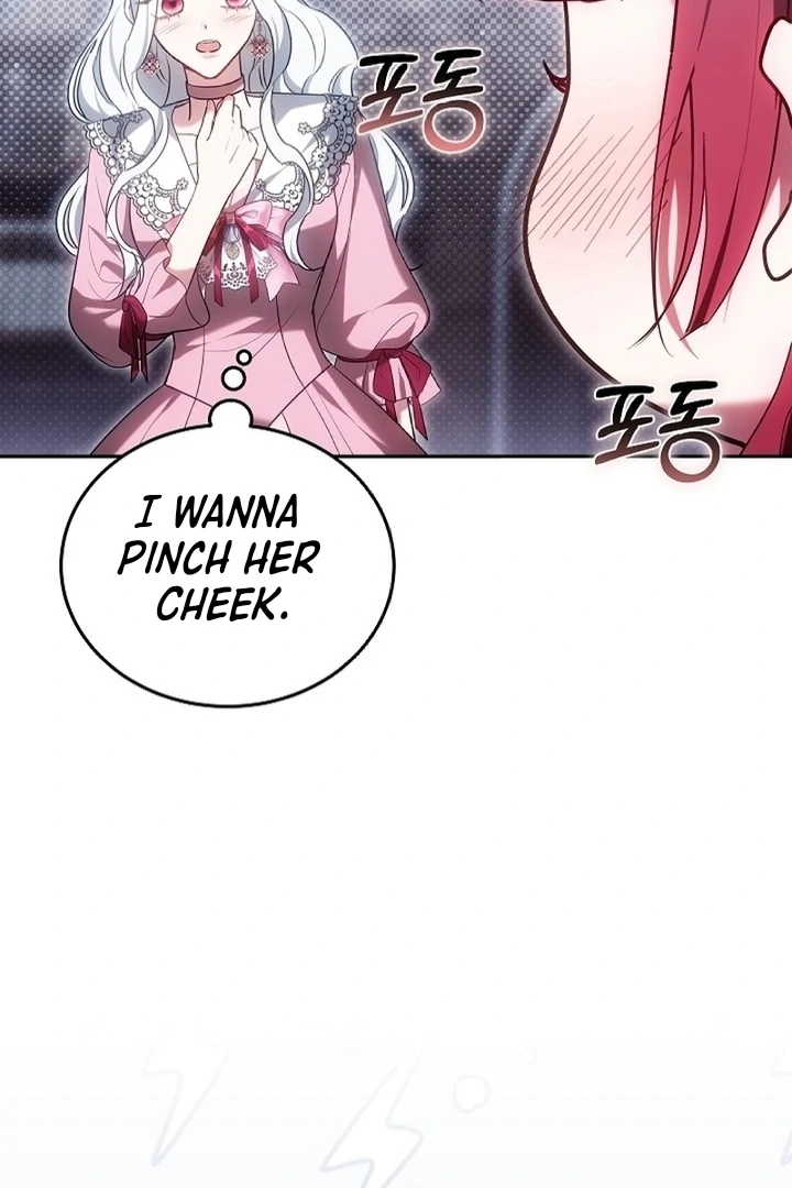 When Rage Turns You Into the Female Lead Chapter 9 - Page 95